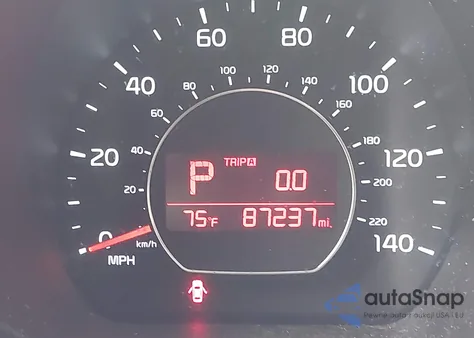 2014 Kia Soul from USA, damaged, VIN KNDJN2A2XE7043938